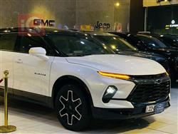 Chevrolet Blazer